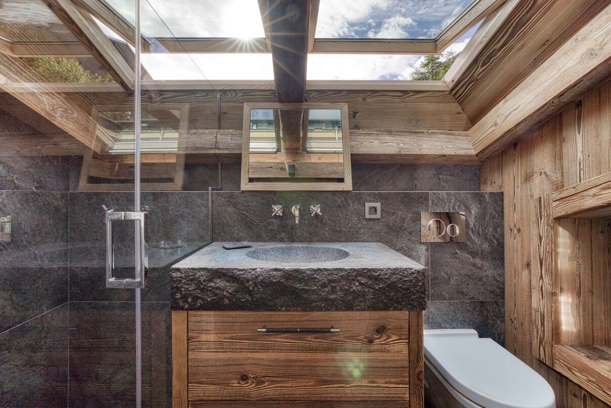 Chalet Kaïla